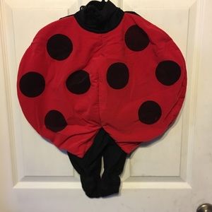 👻Halloween - Ladybug 🐞 costume👻